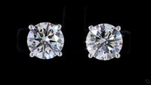 Load image into Gallery viewer, Martini Studs