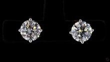 Load image into Gallery viewer, Martini Studs