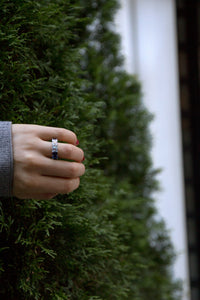 Crosby Ring