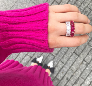 Houston Ring