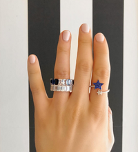 Load image into Gallery viewer, Mercer Ring
