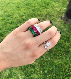 Sloane Ring
