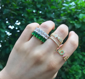 Baker Ring