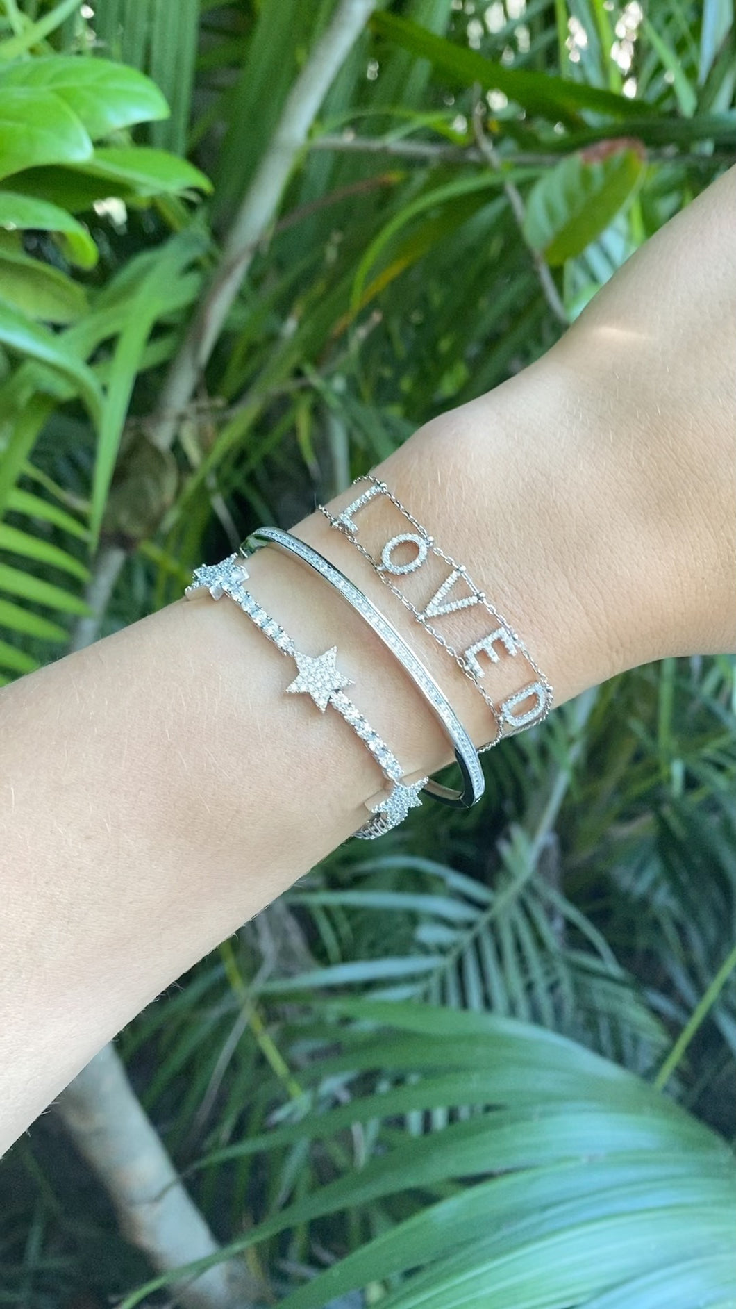 LOVED Bracelet