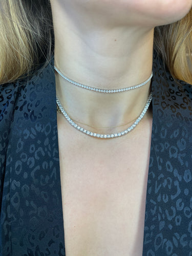 Mini Madison Necklace